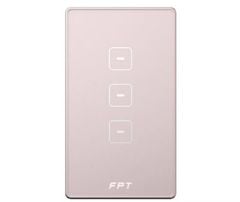 Công Tắc Cảm Ứng Hera Fpt Smarthome