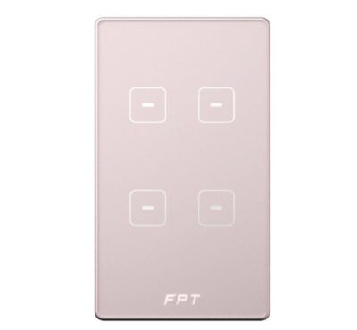 Công Tắc Cảm Ứng Hera Fpt Smarthome