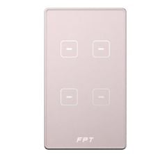 Công Tắc Cảm Ứng Hera Fpt Smarthome