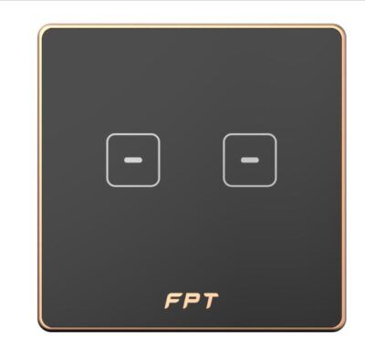 Công Tắc Cảm Ứng Hera Fpt Smarthome