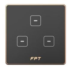 Công Tắc Cảm Ứng Hera Fpt Smarthome