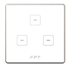 Công Tắc Cảm Ứng Hera Fpt Smarthome