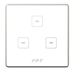 Công Tắc Cảm Ứng Hera Fpt Smarthome