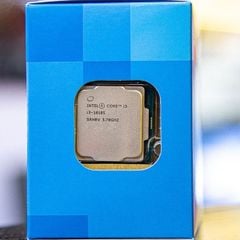 CPU Intel Core i3 10105 (3.7Ghz) Box