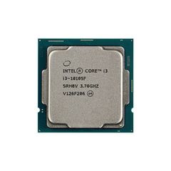 CPU Intel Core i3-10105F (3.7GHz)