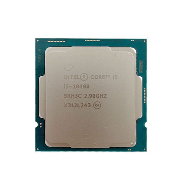 CPU Intel Core i5 10400 (2.9Ghz) box