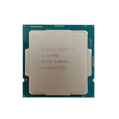 CPU Intel Core i5 10400 (2.9Ghz) box