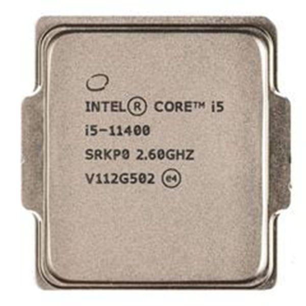 CPU Intel Core i5 11400 (2.60Ghz) Box