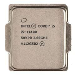 CPU Intel Core i5 11400 (2.60Ghz) Box