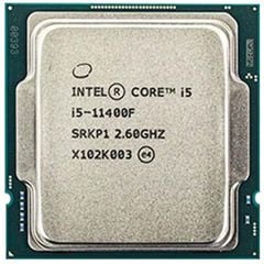 CPU Intel Core i5 11400F (2.6Ghz)