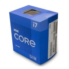 CPU Intel Core i7 11700 (2.50Gh) Box