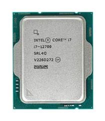 CPU Intel Core i7 12700 (3.6Ghz) Box