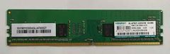 DDR4 KingMax 8GB buss 3200