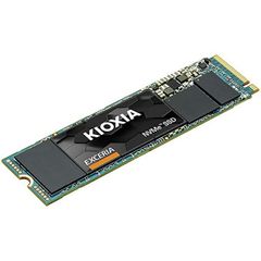 SSD Kioxia M.2 2280 250Gb