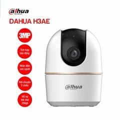Camera Wifi Hero A1 3MP DAHUA DH-IPC-H3AE