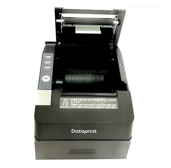 Máy in nhiệt hóa đơn Dataprint E5F ( USB + Ethernet)