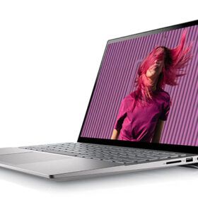 Laptop Dell Inspiron 5420 – DGDCG2 ( Core i7 1255U I DDR4 8GB + 8GB I 512GB I 14FHD I Win 11 I OF2021)