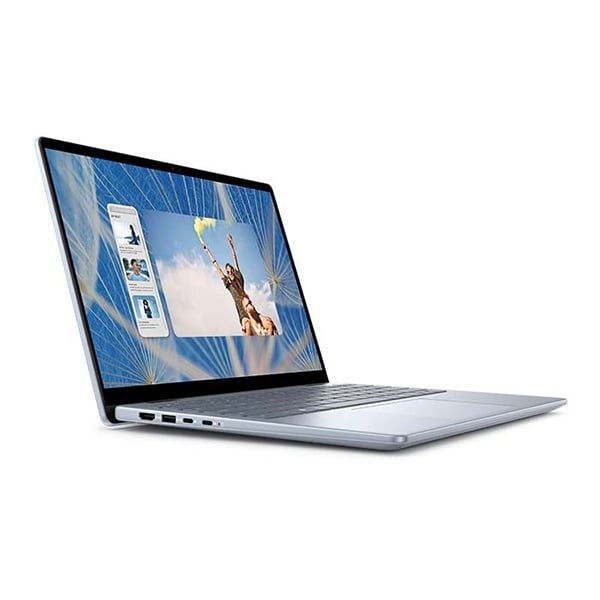 Laptop Dell Inspiron 7440 2in1 Cảm ứng (Core i5-120U I 8GB I 512GB I 14 inch FHD+Touch I Win 11 )