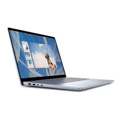 Laptop Dell Inspiron 7430 - N7430I58W1 (Core i5-1335U I 8GB I 512GB I 14 inch FHD+Touch I Win 11 + office 2021)