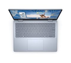 Laptop Dell Inspiron 7440 2in1 Cảm ứng (Core i5-120U I 8GB I 512GB I 14 inch FHD+Touch I Win 11 )