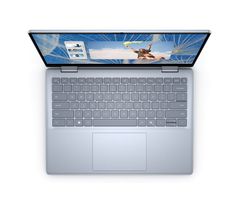 Laptop Dell Inspiron 7430 - N7430I58W1 (Core i5-1335U I 8GB I 512GB I 14 inch FHD+Touch I Win 11 + office 2021)
