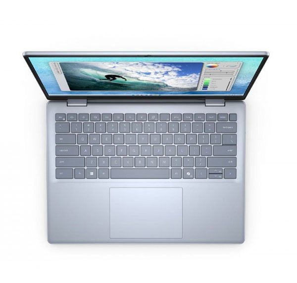 Laptop Dell Inspiron 5440 - NDY5V1 ( Core i5 1334U I 16Gb I 512GB I 14FHD I Win11+OF2024)