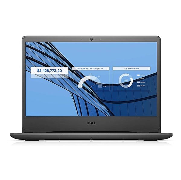 Laptop Dell Vostro 3405-V4R53500U003W ( AMD R5-3500U I 8GB I 512GbI 14''FHD I Win11)