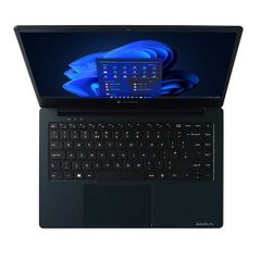 Laptop DynaBook Satellite Pro C40-H ( Core i3 1005G1 | 8GB | 512GB | 14' FHD | DOS)