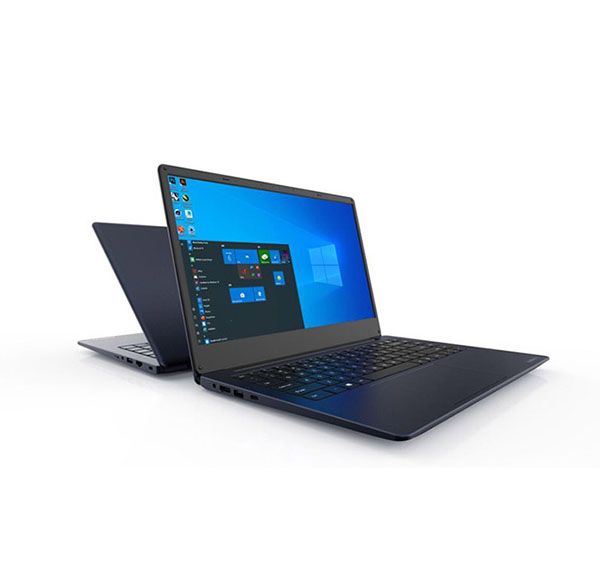 Laptop DynaBook Satellite Pro C40-H ( Core i3 1005G1 | 8GB | 512GB | 14' FHD | DOS)