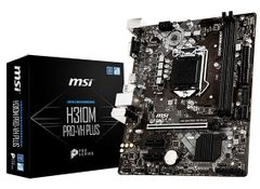 Main MSI H310M pro- VH Plus