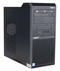 PC ACER AS M230_UX.VQVSI.145 Core i5-8400/4G/1TB/Key+Mouse