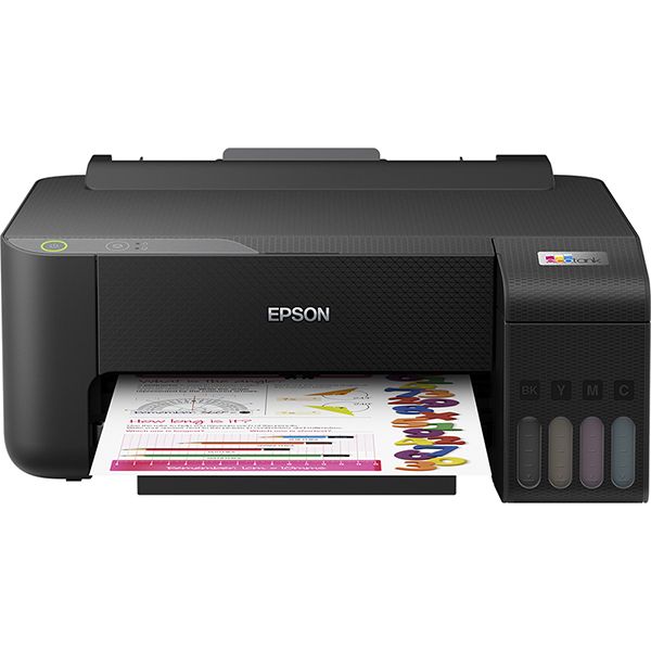 Máy In phun màu Epson EcoTank L1250 Wifi