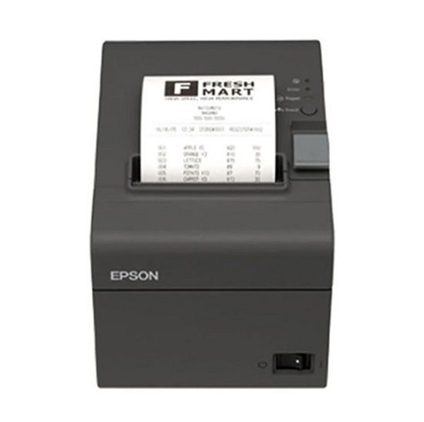 Máy in bill hóa đơn Epson TM-T81III ( USB+RS232 )