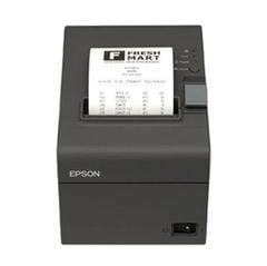 Máy in bill hóa đơn Epson TM-T81III ( USB+RS232 )