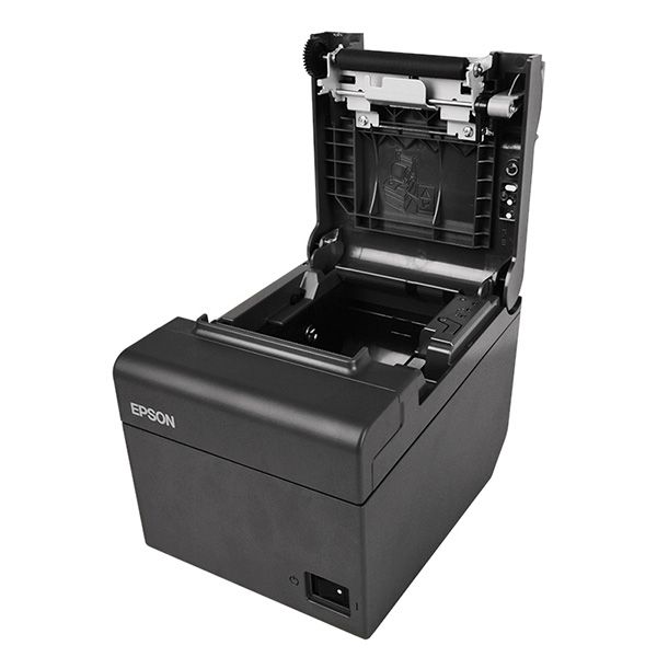 Máy in bill hóa đơn Epson TM-T81III ( USB+RS232 )