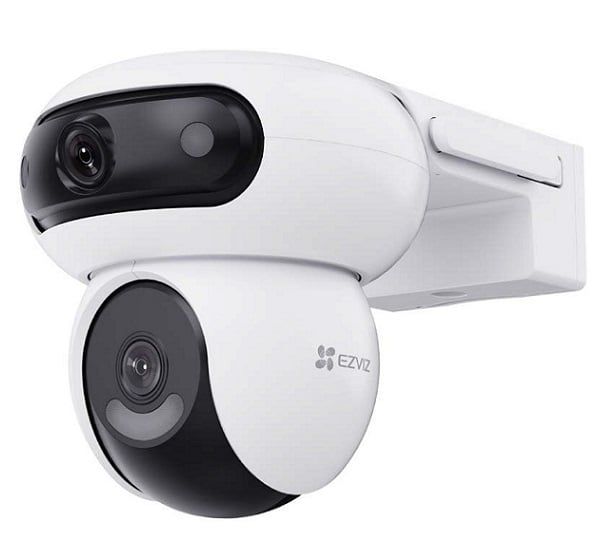 Camera mắt kép quay quét EZVIZ CS-H90 Dual 2K+ (4MP+4MP)