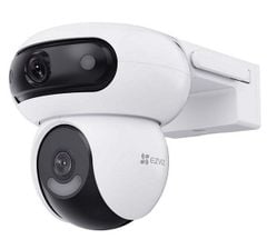 Camera mắt kép quay quét EZVIZ CS-H90 Dual 2K+ (4MP+4MP)