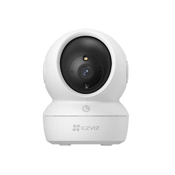 Camera Wifi Ezviz CS-H6C Pro 2MP 1080P (Gọi điện qua app, quay quét, đêm full màu)