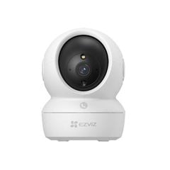 Camera Wifi Ezviz CS-H6C Pro 3MP 2K (Gọi điện qua app, quay quét, đêm full màu)