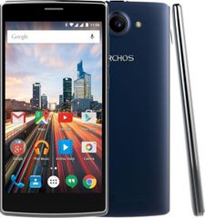 Archos 50d Helium 4x1.2Ghz/1Gb/8Gb/5.0/S13T5/5.1/2S/