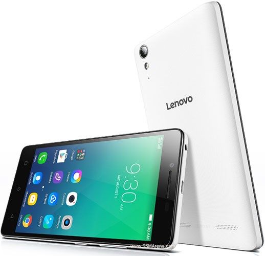 Lenovo A6010 4x1.2Ghz/2Gb/16Gb/5.0/S13T5/5.0/2S/W