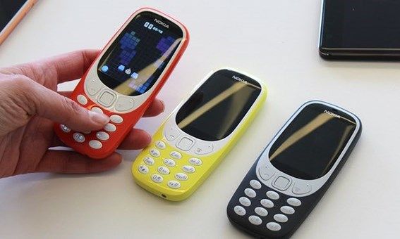 Nokia 3310 Dual sim