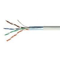 Cáp CAT5E FTP Chống Nhiễu AMP