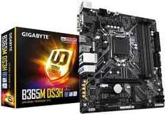 Main Gigabyte GA-B365M-DS3H