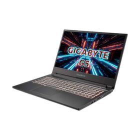 Gigabyte G5 GD-51S1123SO (i5-11400H/DDR16GB/SSD512GB/15.6' FHD 144Hz |GeForce RTX 3050 4GB|Win11)