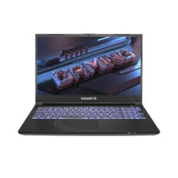 Gigabyte G5 GE-51VN263SH (i5 12500H 8GB 512GB 15.6 FHD GeForce RTX3050 4GB Win11)