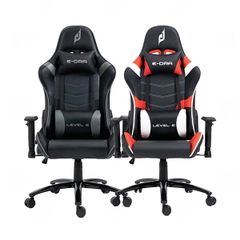 Ghế game E-Dra Live E Chair - EGC229