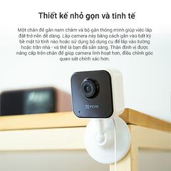 Camera IP Wifi 2MP EZVIZ H1C