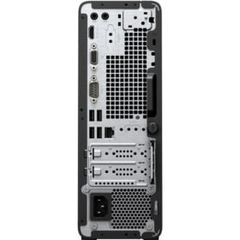 PC HP S01-pF2035d (6L6W5PA) (G7400/ RAM 8GD4/ 256GSSD/WL+BT/K+M/ Windows 11)