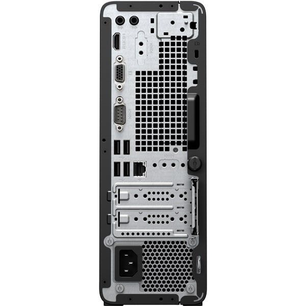 PC HP 280 Pro G5 SFF 1C2M5PA (CPU G6400; Ram 4Gb; HDD 1Tb/ No DVD/ Win10/ KB+M)